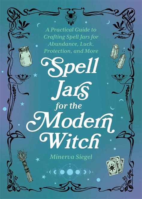 Spave witch book